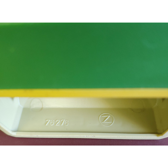 Coleco Head To Head Electronic Baseball Game 2180 Tested-Working 1980s Vintage - Picture 3 of 16